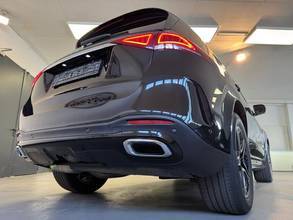 Thumbnail von Mercedes-Benz GLE 400 D 4M*AMG-LINE*BURMESTER*NIGHT PAKET*PAN