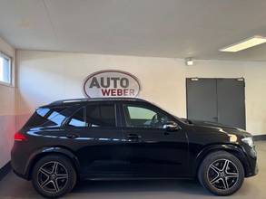 Thumbnail von Mercedes-Benz GLE 400 D 4M*AMG-LINE*BURMESTER*NIGHT PAKET*PAN