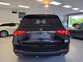 Thumbnail von Mercedes-Benz GLE 400 D 4M*AMG-LINE*BURMESTER*NIGHT PAKET*PAN