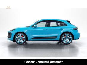 Thumbnail von Porsche Macan GTS
