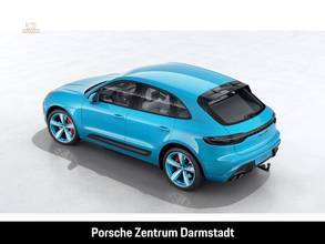 Thumbnail von Porsche Macan GTS