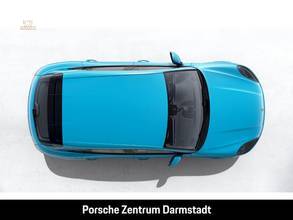Thumbnail von Porsche Macan GTS