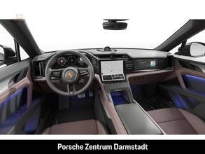 Thumbnail von Porsche Cayenne Electric HA-Lenkung Surround-View BOSE