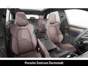 Thumbnail von Porsche Cayenne Electric HA-Lenkung Surround-View BOSE