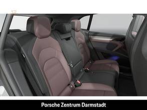 Thumbnail von Porsche Cayenne Electric HA-Lenkung Surround-View BOSE
