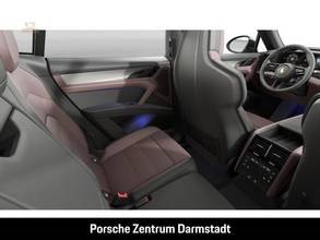 Thumbnail von Porsche Cayenne Electric HA-Lenkung Surround-View BOSE