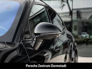 Thumbnail von Porsche Cayenne Electric HA-Lenkung Surround-View BOSE