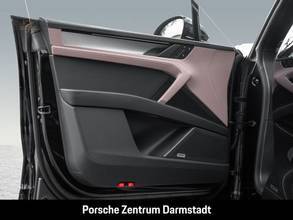 Thumbnail von Porsche Cayenne Electric HA-Lenkung Surround-View BOSE