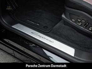 Thumbnail von Porsche Cayenne Electric HA-Lenkung Surround-View BOSE