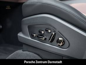 Thumbnail von Porsche Cayenne Electric HA-Lenkung Surround-View BOSE