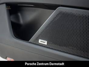 Thumbnail von Porsche Cayenne Electric HA-Lenkung Surround-View BOSE