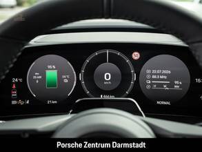 Thumbnail von Porsche Cayenne Electric HA-Lenkung Surround-View BOSE