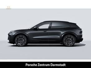 Thumbnail von Porsche Cayenne Electric HA-Lenkung Surround-View BOSE