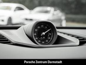 Thumbnail von Porsche Cayenne Electric HA-Lenkung Surround-View BOSE