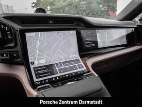 Thumbnail von Porsche Cayenne Electric HA-Lenkung Surround-View BOSE