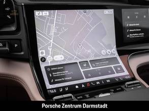 Thumbnail von Porsche Cayenne Electric HA-Lenkung Surround-View BOSE