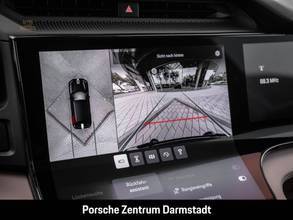 Thumbnail von Porsche Cayenne Electric HA-Lenkung Surround-View BOSE