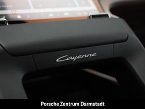 Thumbnail von Porsche Cayenne Electric HA-Lenkung Surround-View BOSE