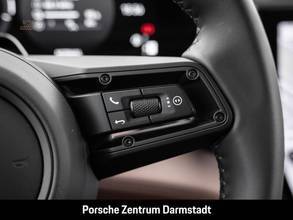 Thumbnail von Porsche Cayenne Electric HA-Lenkung Surround-View BOSE