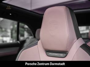 Thumbnail von Porsche Cayenne Electric HA-Lenkung Surround-View BOSE
