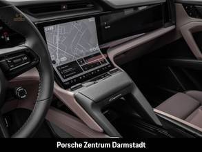 Thumbnail von Porsche Cayenne Electric HA-Lenkung Surround-View BOSE