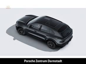Thumbnail von Porsche Cayenne Electric HA-Lenkung Surround-View BOSE
