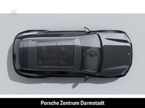 Thumbnail von Porsche Cayenne Electric HA-Lenkung Surround-View BOSE