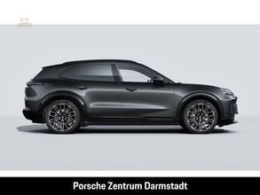Thumbnail von Porsche Cayenne Electric HA-Lenkung Surround-View BOSE