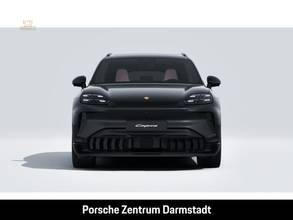 Thumbnail von Porsche Cayenne Electric HA-Lenkung Surround-View BOSE