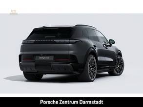 Thumbnail von Porsche Cayenne Electric HA-Lenkung Surround-View BOSE
