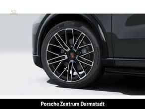 Thumbnail von Porsche Cayenne Electric HA-Lenkung Surround-View BOSE