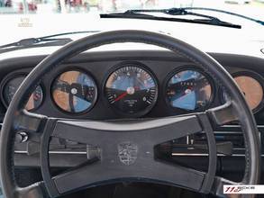 Thumbnail von Porsche 911 Targa Ölklappe, Deutsch, Restauriert