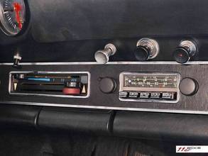 Thumbnail von Porsche 911 Targa Ölklappe, Deutsch, Restauriert