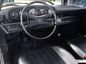 Thumbnail von Porsche 911 Targa Ölklappe, Deutsch, Restauriert