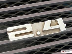 Thumbnail von Porsche 911 Targa Ölklappe, Deutsch, Restauriert