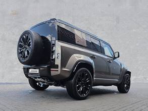 Thumbnail von Land Rover Defender 110 P635 AWD OCTA