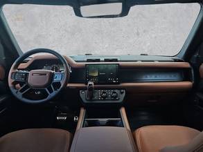 Thumbnail von Land Rover Defender 110 P635 AWD OCTA
