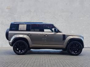 Thumbnail von Land Rover Defender 110 P635 AWD OCTA