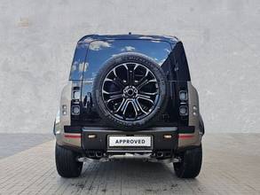 Thumbnail von Land Rover Defender 110 P635 AWD OCTA