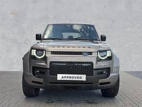 Thumbnail von Land Rover Defender 110 P635 AWD OCTA