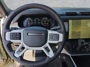 Thumbnail von Land Rover Defender 90 D200 X-Dynamic SE 2,99 FINANZIERUNG