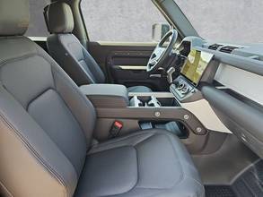 Thumbnail von Land Rover Defender 90 D200 X-Dynamic SE 2,99 FINANZIERUNG