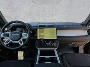 Thumbnail von Land Rover Defender 90 D200 X-Dynamic SE 2,99 FINANZIERUNG