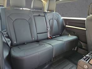 Thumbnail von Land Rover Defender 90 D200 X-Dynamic SE 2,99 FINANZIERUNG