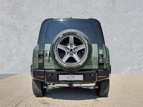 Thumbnail von Land Rover Defender 90 D200 X-Dynamic SE 2,99 FINANZIERUNG