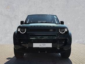 Thumbnail von Land Rover Defender 90 D200 X-Dynamic SE 2,99 FINANZIERUNG