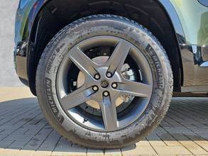 Thumbnail von Land Rover Defender 90 D200 X-Dynamic SE 2,99 FINANZIERUNG
