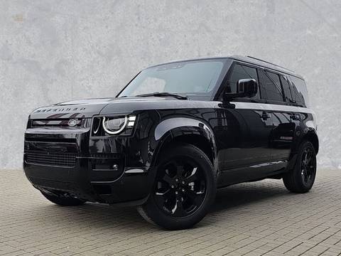 Land Rover Defender 110 D250 MHD X-Dynamic SE