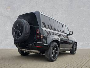 Thumbnail von Land Rover Defender 110 D250 MHD X-Dynamic SE
