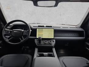Thumbnail von Land Rover Defender 110 D250 MHD X-Dynamic SE